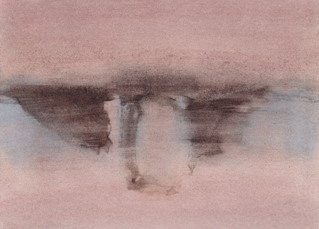 Landscape L1416 Nicholas Herbert