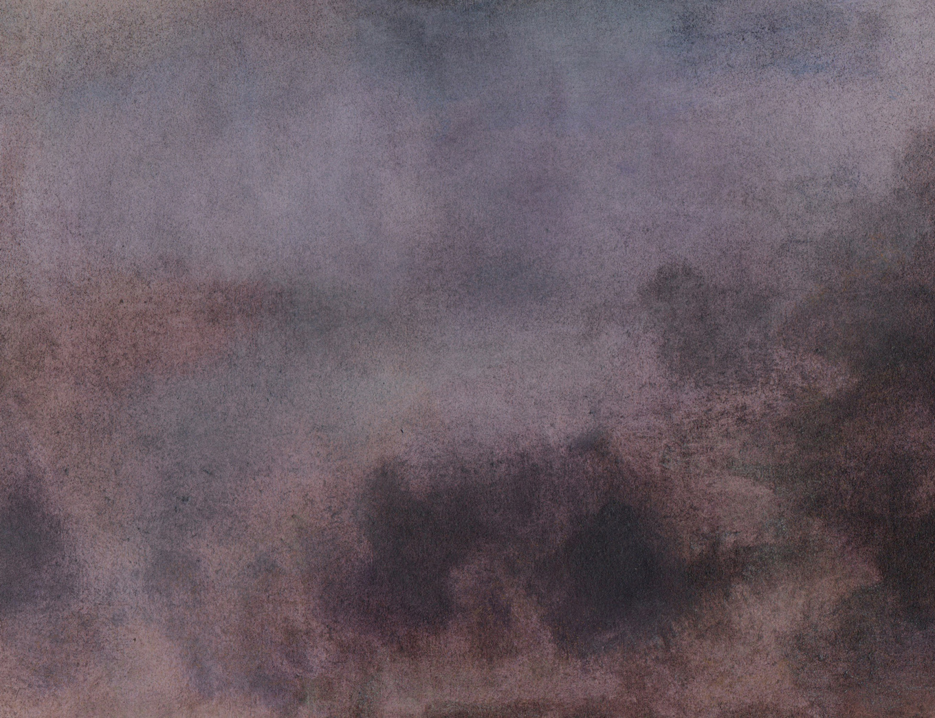L1311 - Nicholas Herbert, British Artist, mixed media landscape painting of open counryside near Woburn, 2021